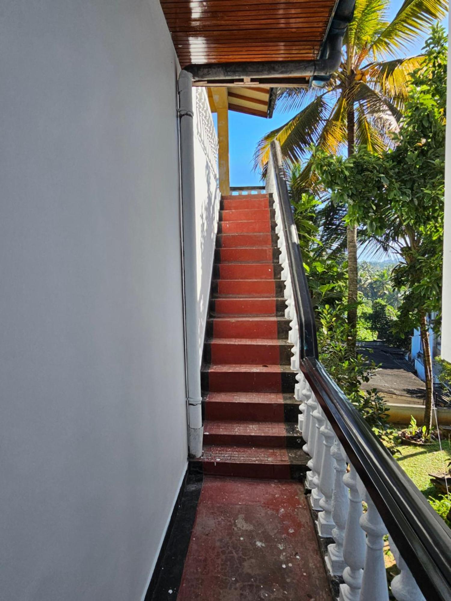 The Lodge Kandy Exterior foto