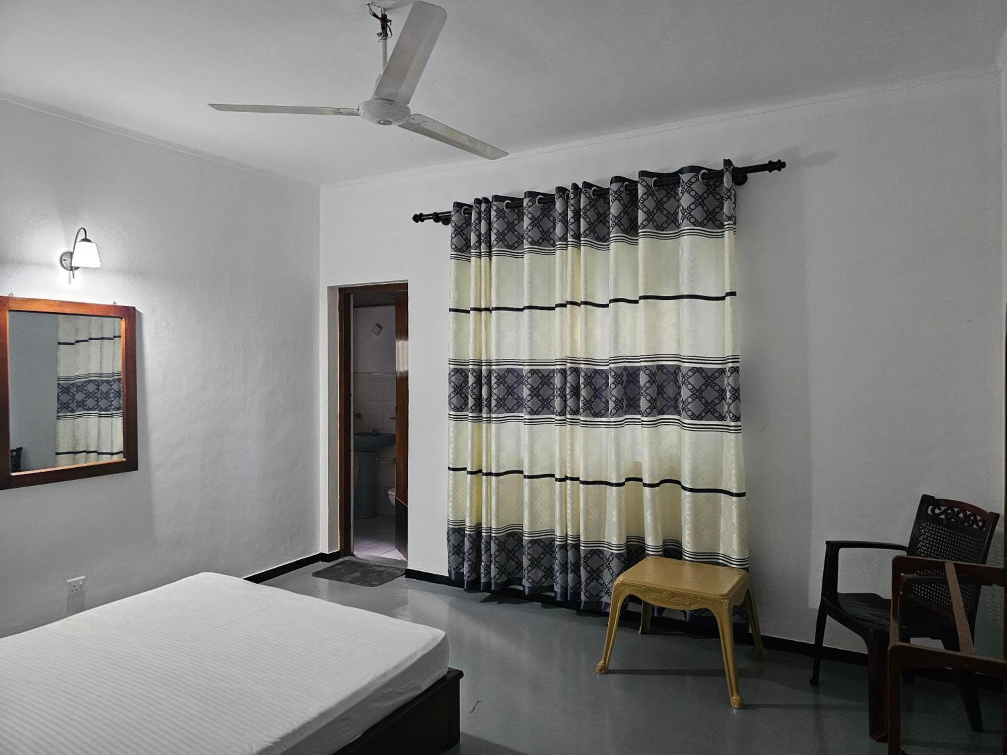 The Lodge Kandy Quarto foto