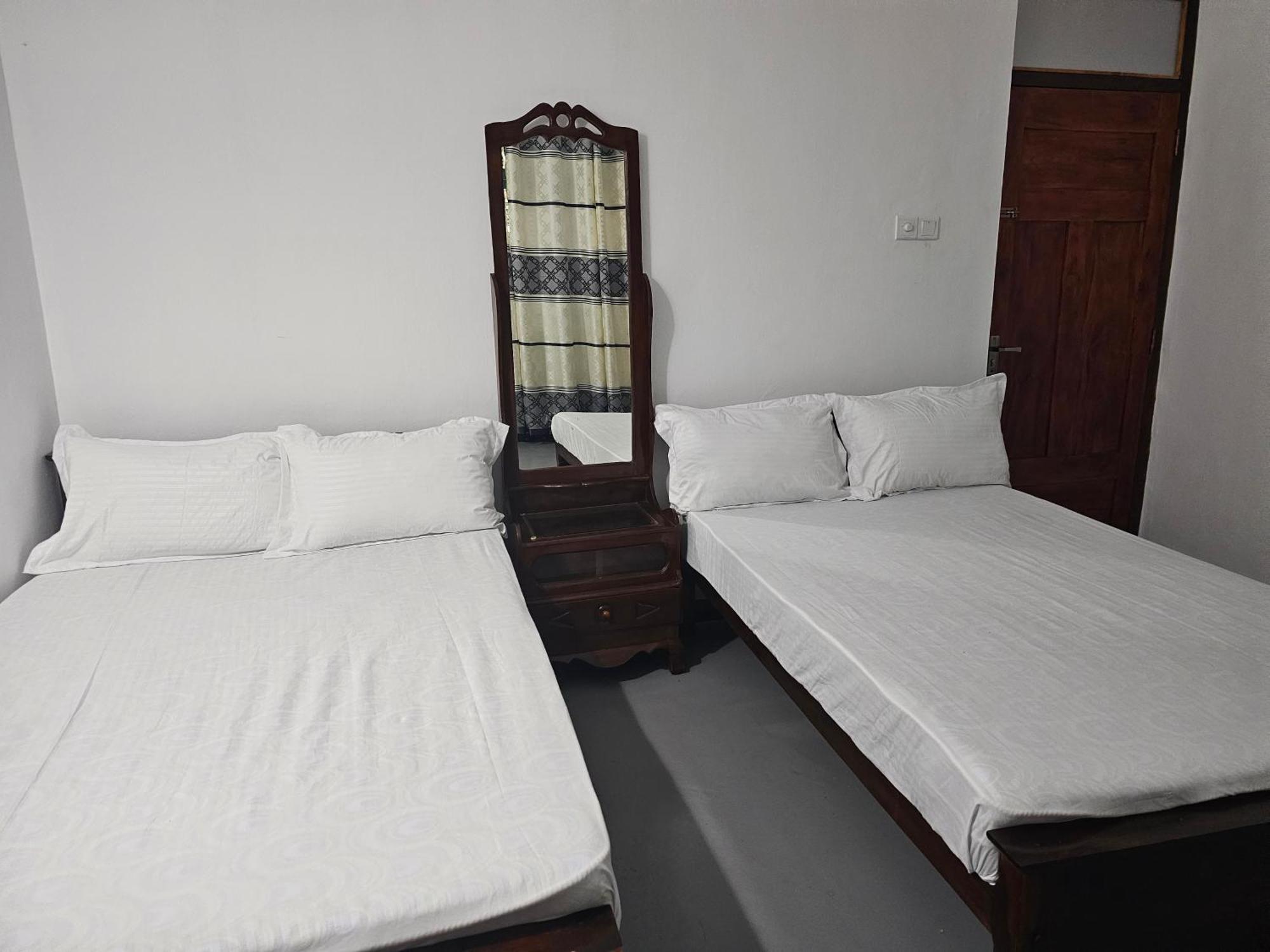The Lodge Kandy Quarto foto