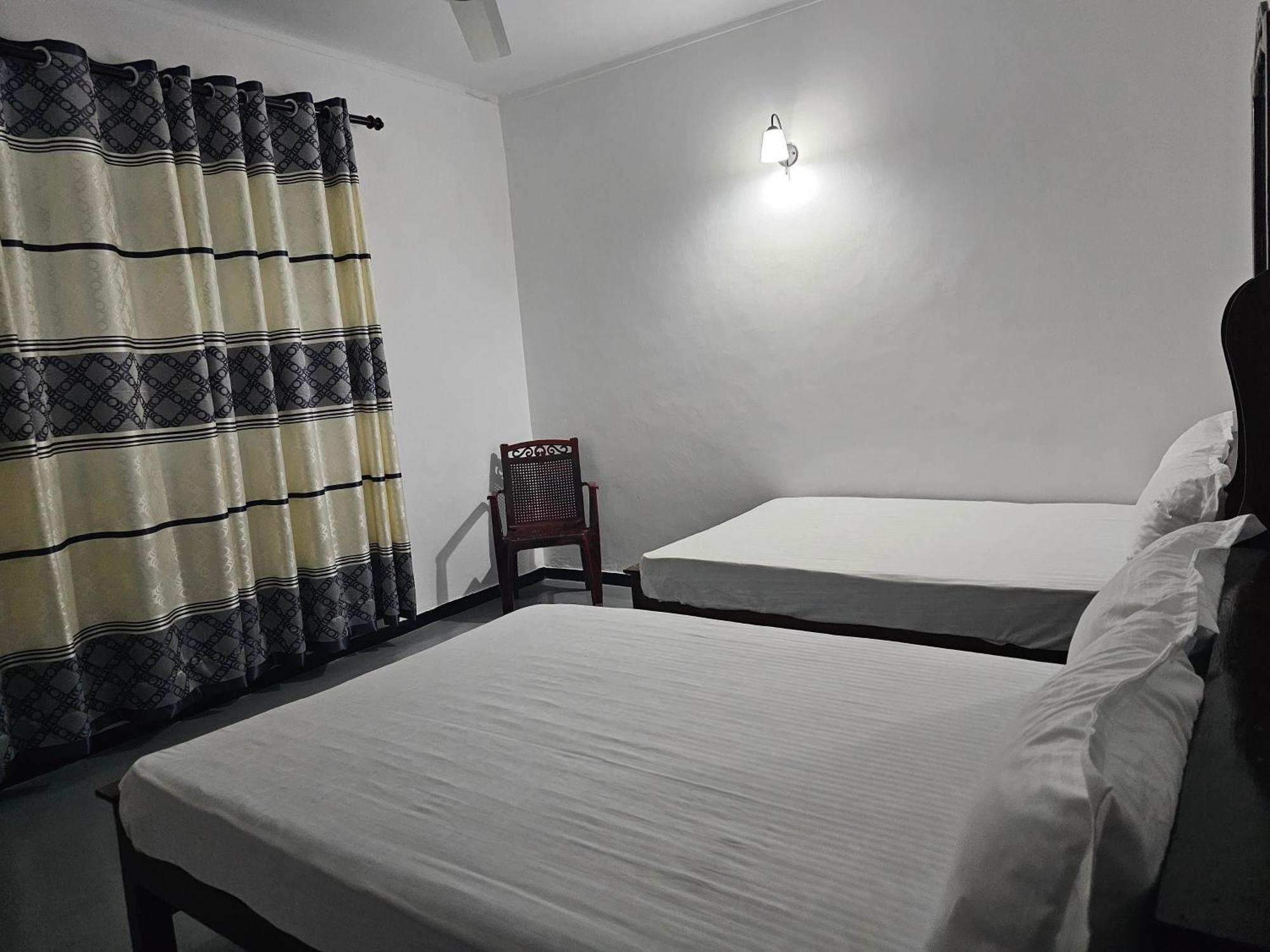 The Lodge Kandy Quarto foto