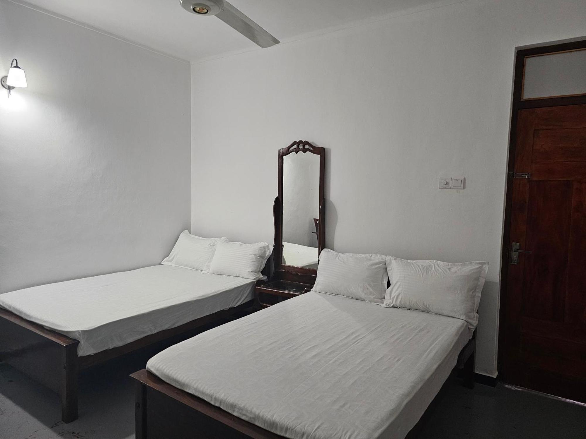 The Lodge Kandy Quarto foto