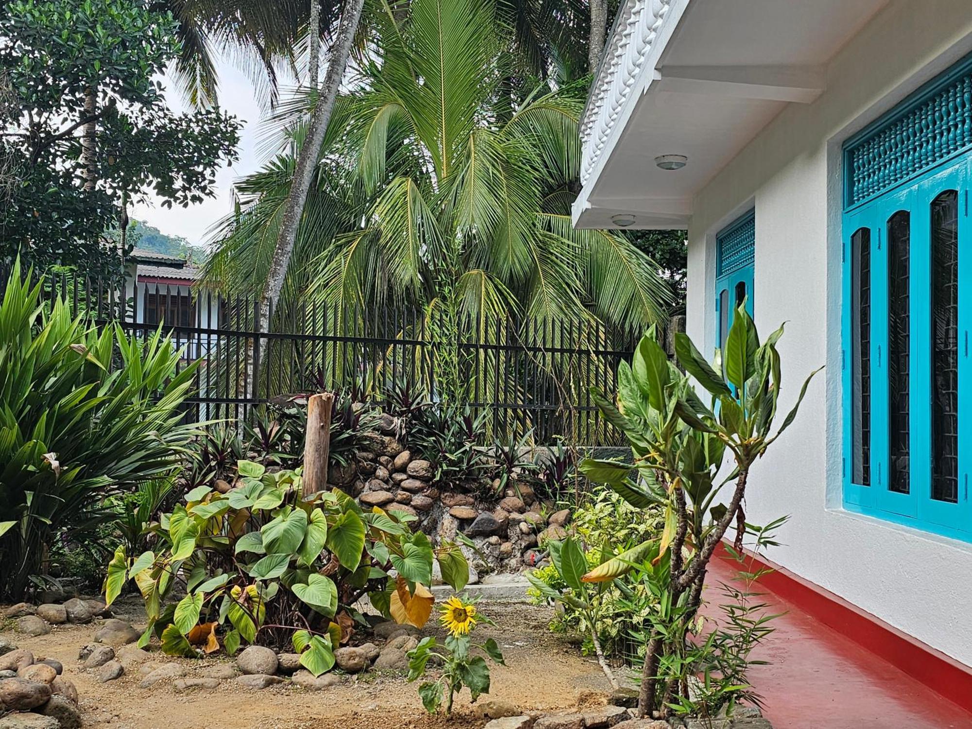 The Lodge Kandy Exterior foto